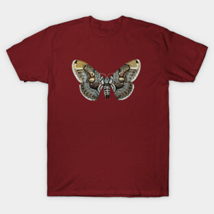 Brahmin moth T-Shirt