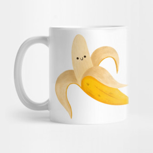Banana Mug