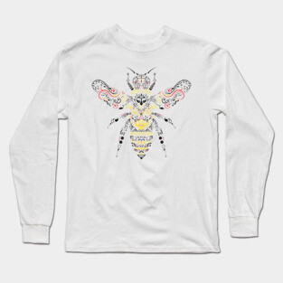 queen bee Long Sleeve T-Shirt