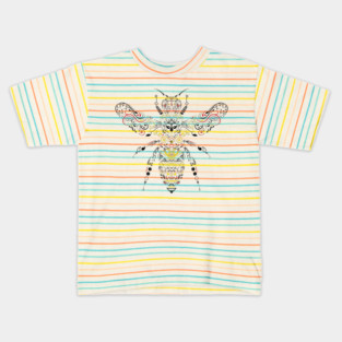 queen bee Kids T-Shirt