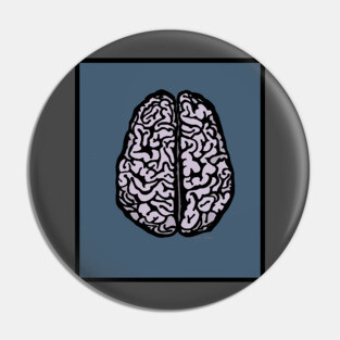 Brain Pin