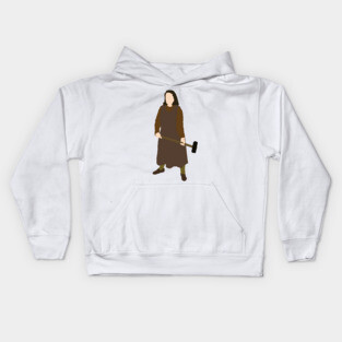 Misery Kids Hoodie