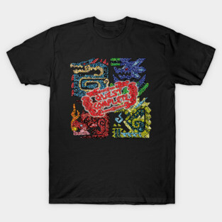 Monster Hunter T-Shirt