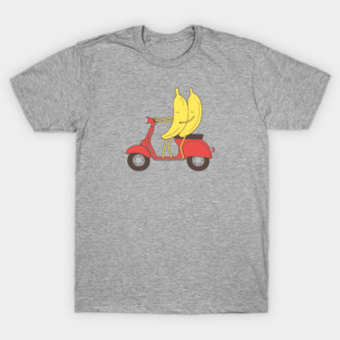 Go bananas! T-Shirt