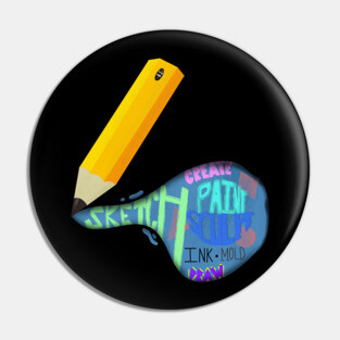 Sketch Pin