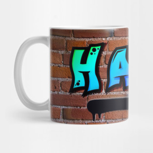 Halo Mug