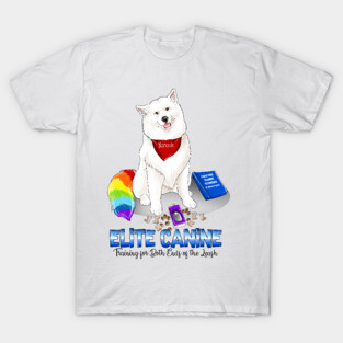 Elite Canine T-Shirt