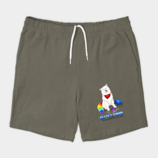 Elite Canine Shorts
