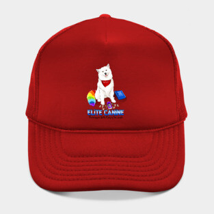 Elite Canine Hat