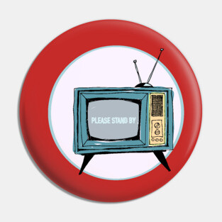 tv Pin