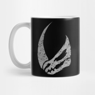 The Mighty Gunkhorn Mug