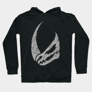 The Mighty Gunkhorn Hoodie