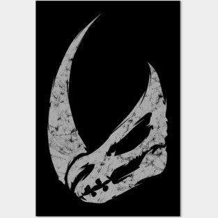 The Mighty Gunkhorn Posters and Art