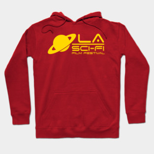 Film Festival Shirt Hoodie