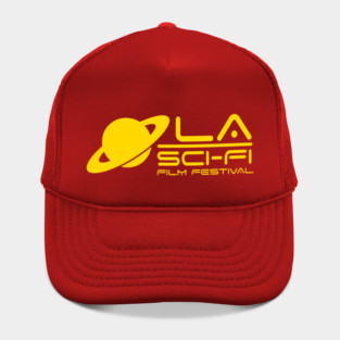 Film Festival Shirt Hat