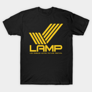 Film Festival Logo T-Shirt