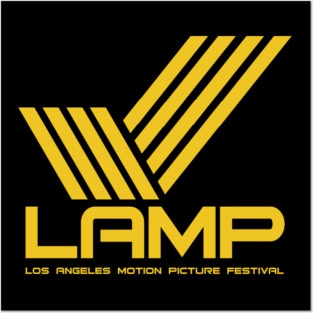 Film Festival Logo Posters and Art