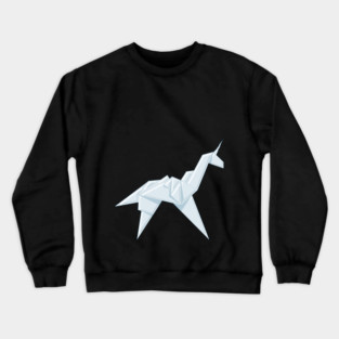 Blade Runner, Unicorn Crewneck Sweatshirt