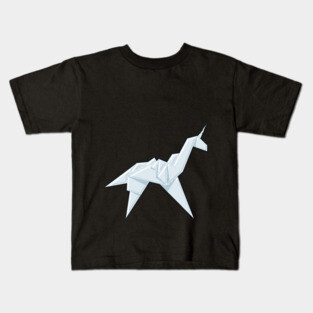 Blade Runner, Unicorn Kids T-Shirt