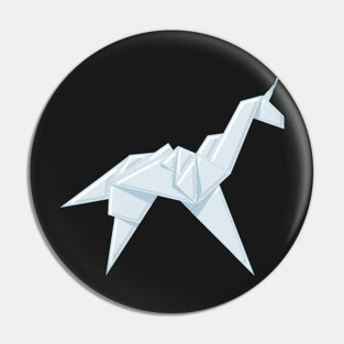 Blade Runner, Unicorn Pin