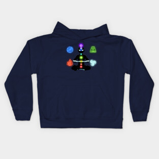 The Avatar Kids Hoodie