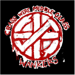 I ain't thick its just a trick . Posters and Art