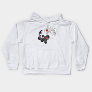 Balance Kids Hoodie