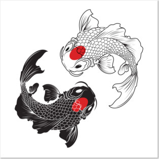 Balance Posters and Art