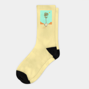 BANJO TREE Socks