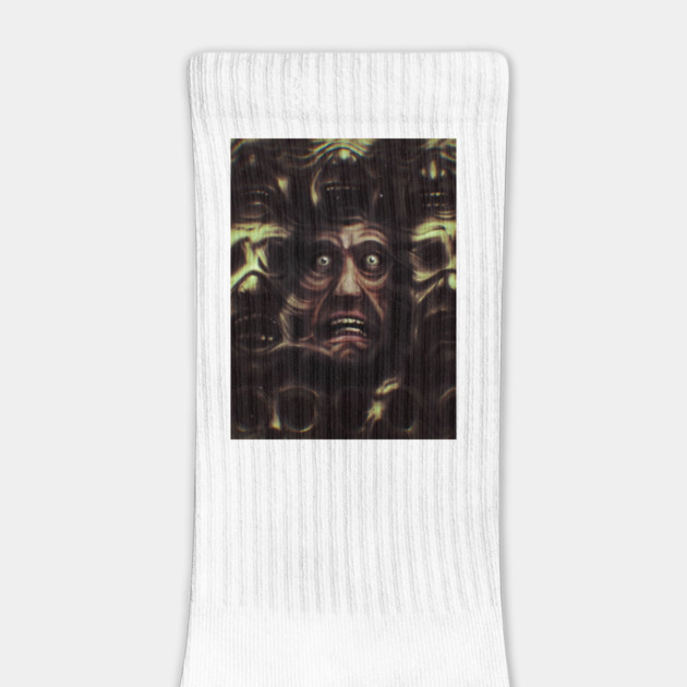 The Lonely by Rusty Quill