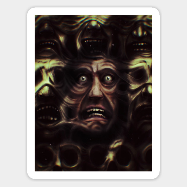 The Lonely Magnet by Rusty Quill