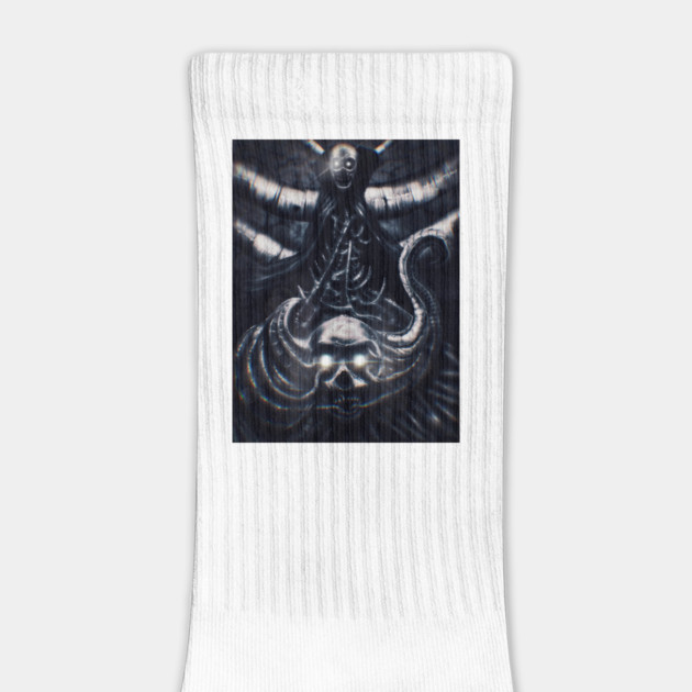 The Extinction by Rusty Quill