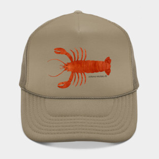 Lobster Hat