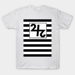 Front 242 - Parallels. T-Shirt