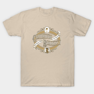 Continental Breakfast T-Shirt