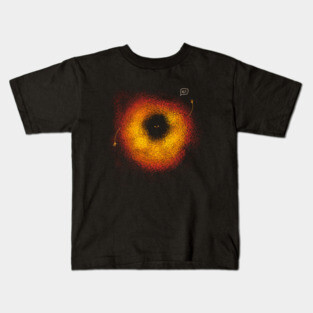 The Black Hole Kids T-Shirt