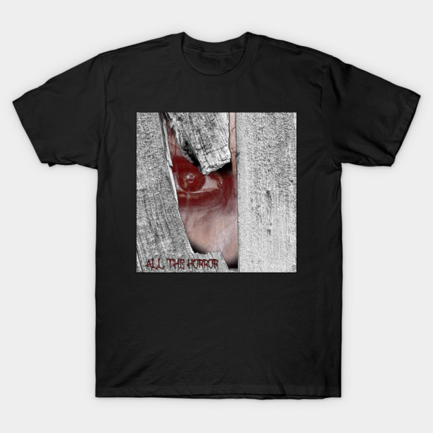 ATH 2020 - I See You - Concert Style by All The Horror