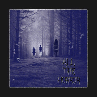 ATH 2020 - The Forest "Concert" Style T-Shirt