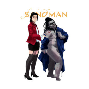 Desire and Despair T-Shirt