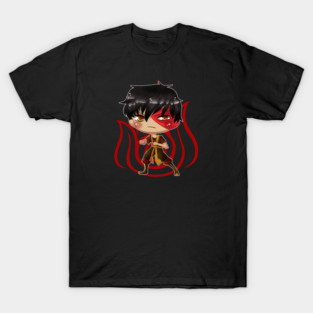 Chibi Zuko T-Shirt