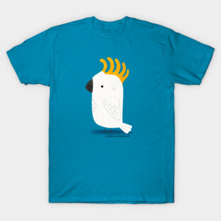 Cockatoo T-Shirt