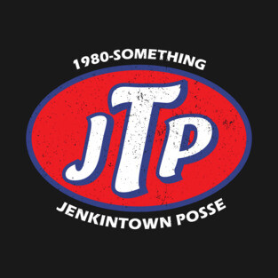 JTP! T-Shirt