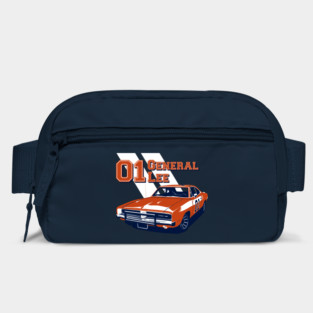 General Lee Bag