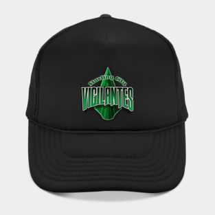 Starling City Vigilantes Hat