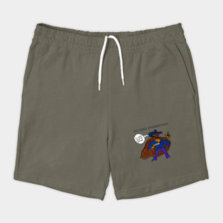 Sir Nose D'voidoffunk Shorts
