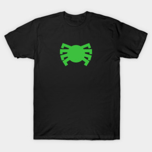 8L cosplay (green) T-Shirt