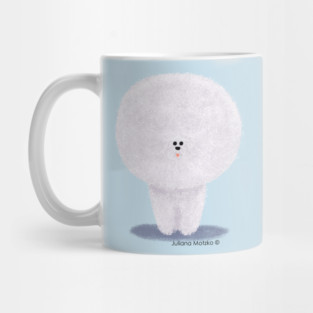 Bichon Frise Mug