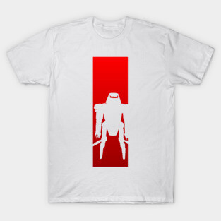 The Black Hole - Maxamilian T-Shirt