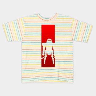 The Black Hole - Maxamilian Kids T-Shirt