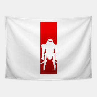 The Black Hole - Maxamilian Tapestry